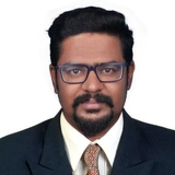 Sathya Krishnan