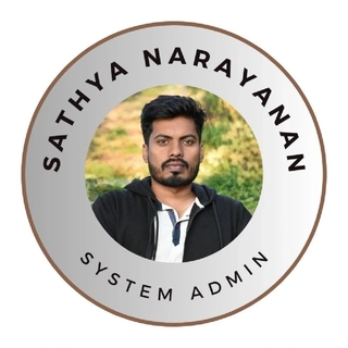 Sathya Narayanan
