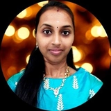 Sathya P.