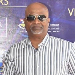 Sathya Prakash Sekaran