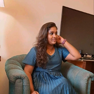 Sathya Priya S