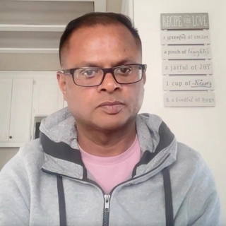 Sathyagiri Venugopal