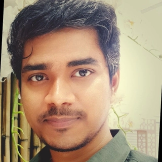 Sathyamurthi Perumal
