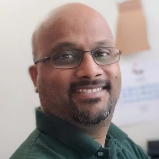 Sathyanarayanan Pandalai