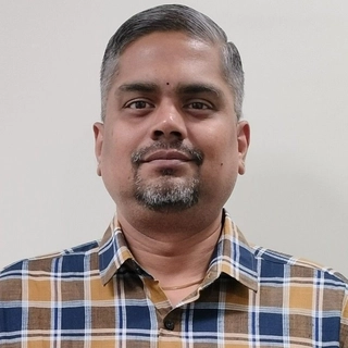 Sathyanathan Jayatheerthan