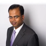 Satish Anantharamaiah