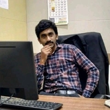 Satish Bellamkonda