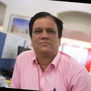 Satish Bissa