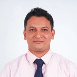 Satish Chandrakant Chavan