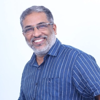 Satish Chathanath