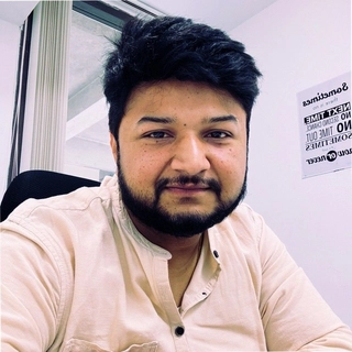 Satish Damarla