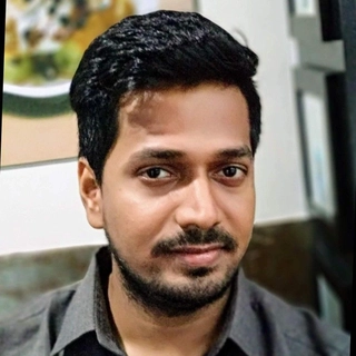 Satish Devadiga
