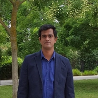 Satish Jadhav
