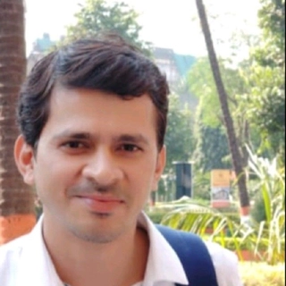 Satish Jha
