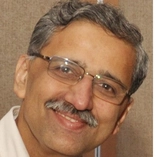 Satish Joshi