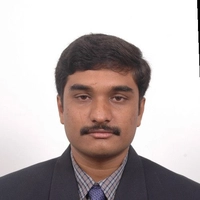 Satish Kothapalli