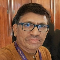 Satish Kukde