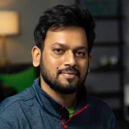 Satish Kumar Baswapuram