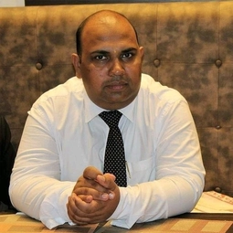 Satish Kumar Brudyaan