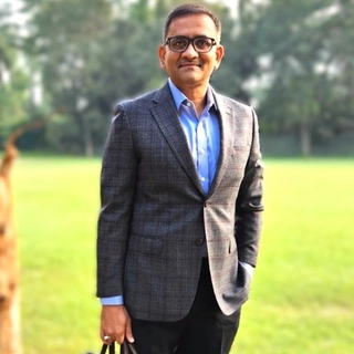 Satish Kumar Chivukula