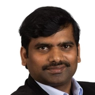 Satish Kumar Dugasani