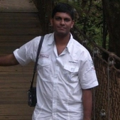 Satish Kumar Manohar Pillai