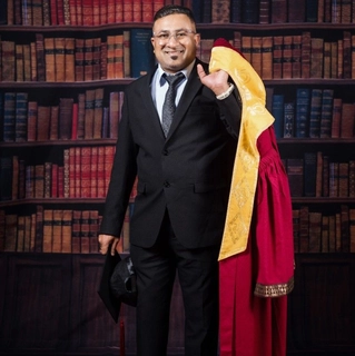 Satish Kumar Ragoonathan