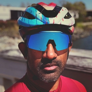 Satish Mahalingam
