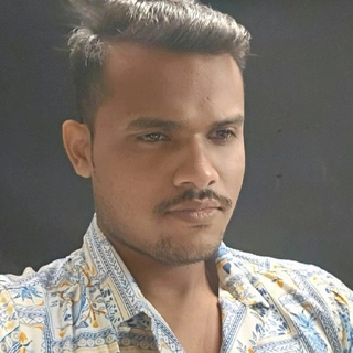 Satish Maurya