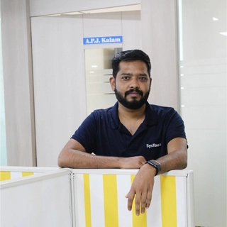 Satish Mulak