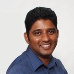 Satish Natajaran
