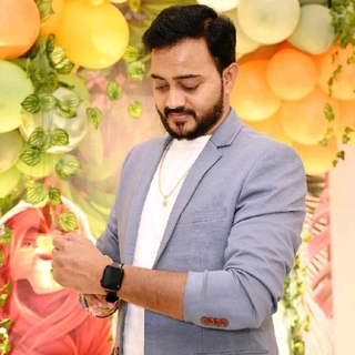 Satish Nimje