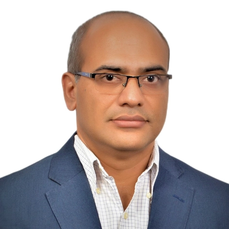 Satish Pai