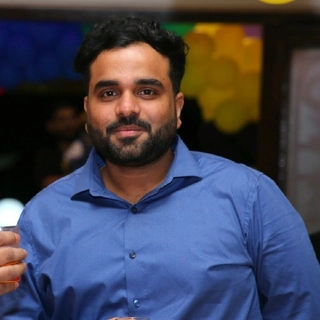 Satish Prabhakaran