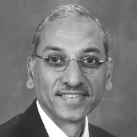 Satish Rao