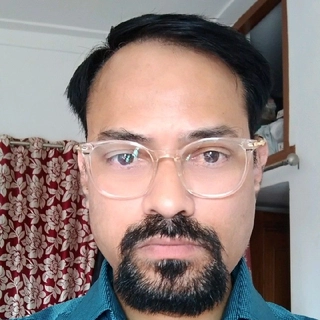 Satish Sharma