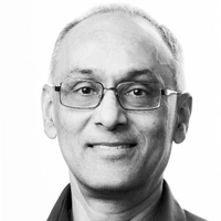 Satish Singh