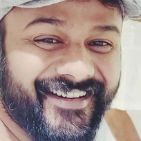 Satish Singh