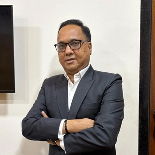 Satish Singh