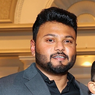 Satish Sivaraman