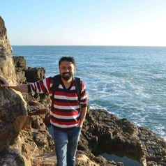 Satish Srinivasan