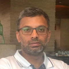Satish Thimmalapura