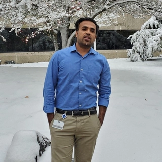 Satish Vaidyanathan