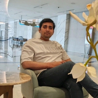 Satish Varma Chekuri