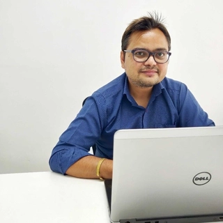 Satish Vishain