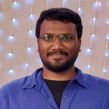 Satishkumar Uppugunduru