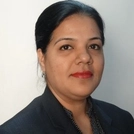 Satnam Kaur