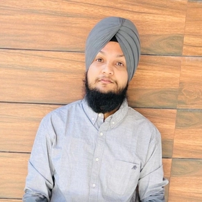 Satnam Singh