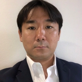 Satoshi Kume