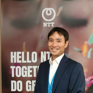 Satoshi Muramatsu